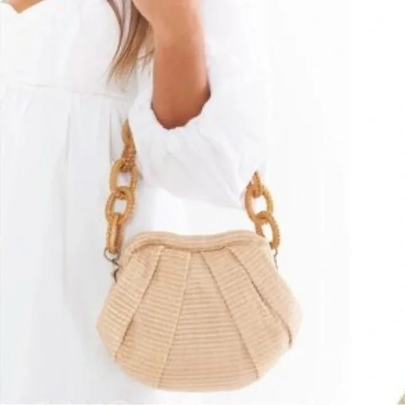 Antik Kraft Sirena Shoulder Bag Francesca’s - Picture 3 of 5